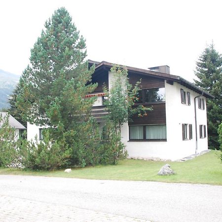 Lodola 298 2 Hk , Wohnung 2 Lenzerheide Exterior foto